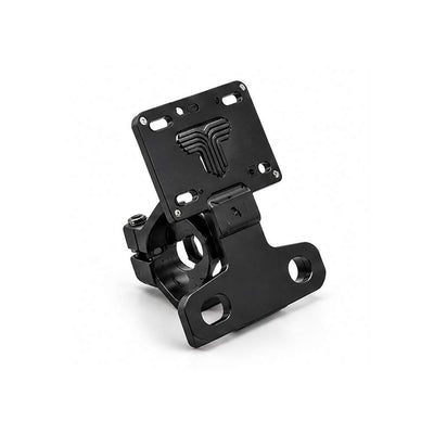 TD5 EVO - Spare Parts techtron