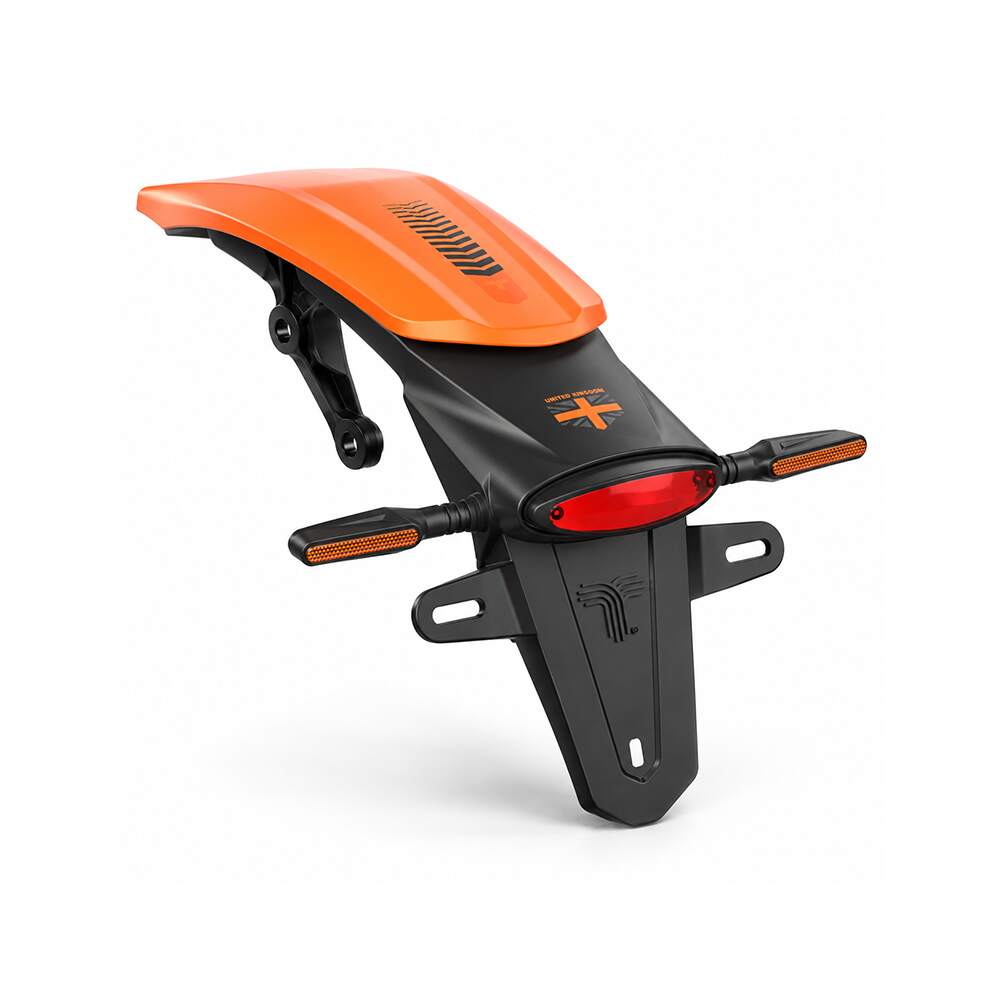 TD5 EVO - Spare Parts techtron