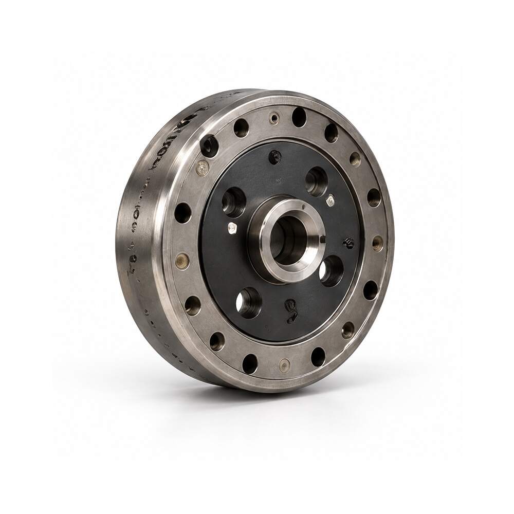 TD5 EVO - Spare Parts techtron