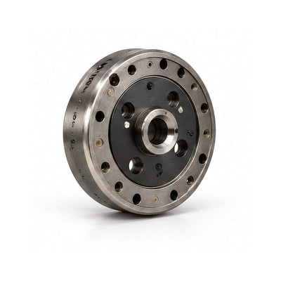 TD5 EVO - Spare Parts techtron