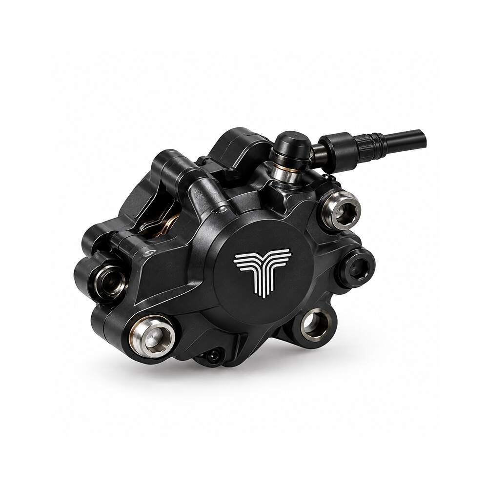 TD5 EVO - Spare Parts techtron