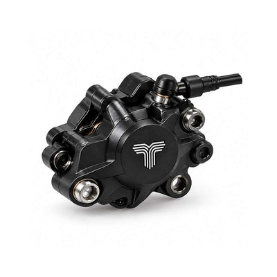 TD5 EVO - Spare Parts techtron