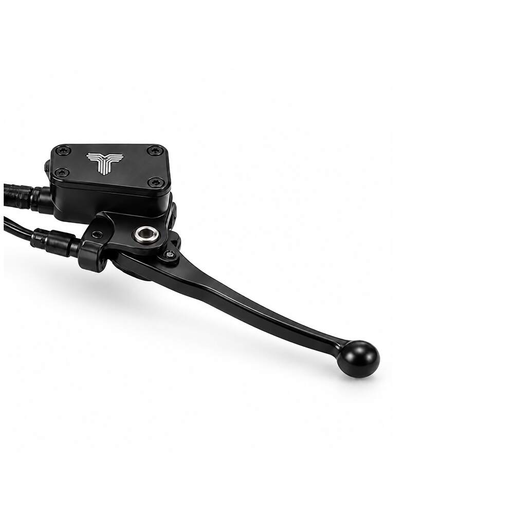 TD5 EVO - Spare Parts techtron