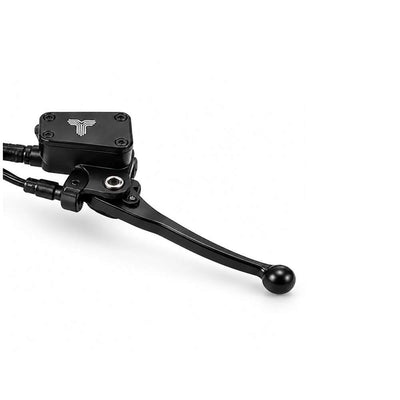 TD5 EVO - Spare Parts techtron