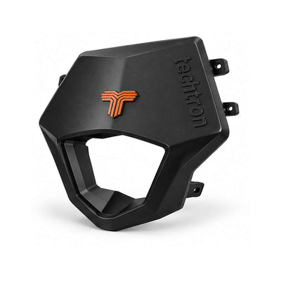 TD5 EVO - Spare Parts techtron
