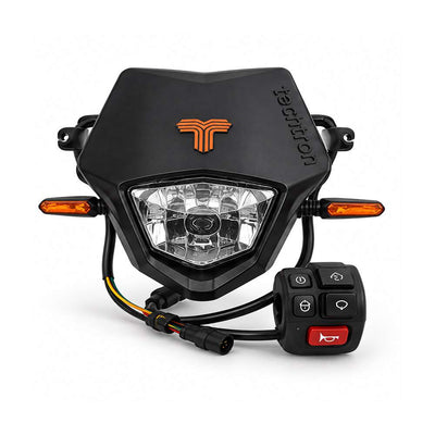 TD5 EVO - Spare Parts techtron