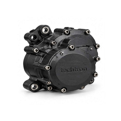 TD5 EVO - Spare Parts techtron