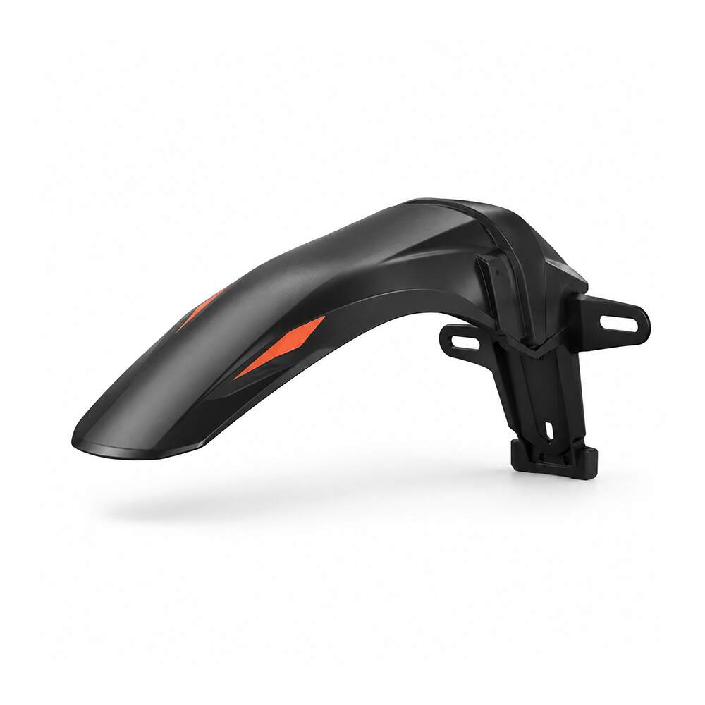 TD5 EVO - Spare Parts techtron