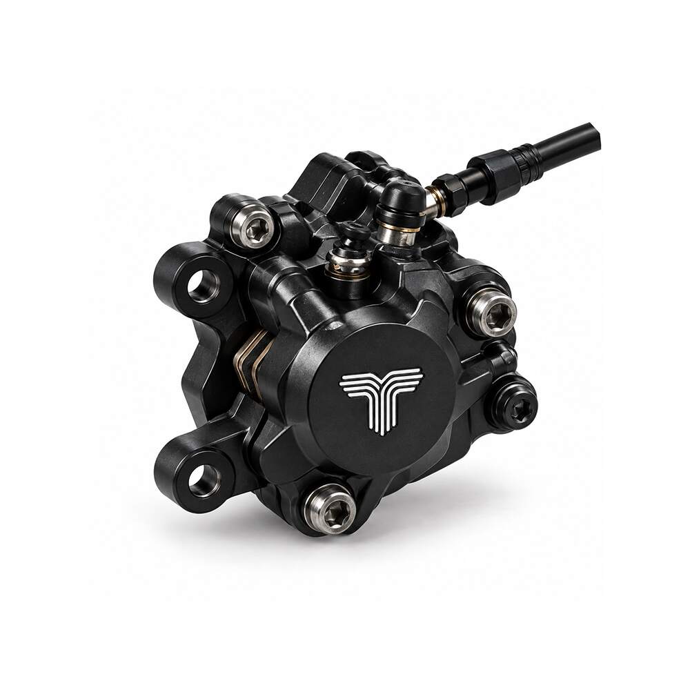 TD5 EVO - Spare Parts techtron