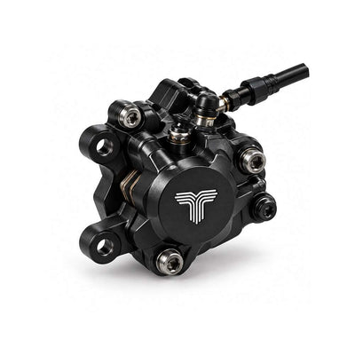 TD5 EVO - Spare Parts techtron