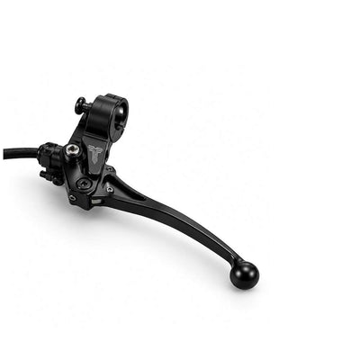 TD5 EVO - Spare Parts techtron