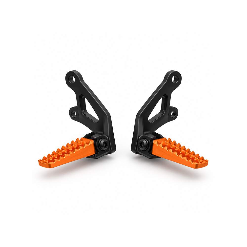 TD5 EVO - Spare Parts techtron