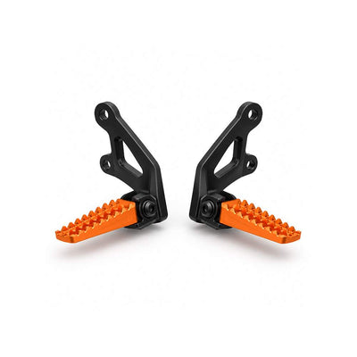TD5 EVO - Spare Parts techtron