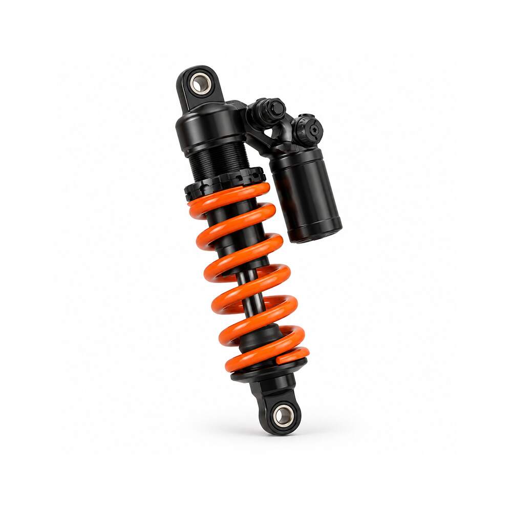 TD5 EVO - Spare Parts techtron