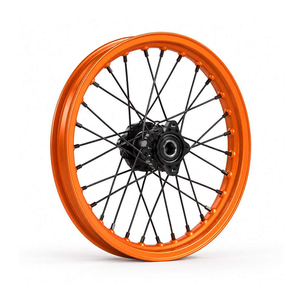 TD5 EVO - Spare Parts techtron