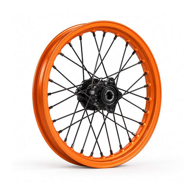 TD5 EVO - Spare Parts techtron