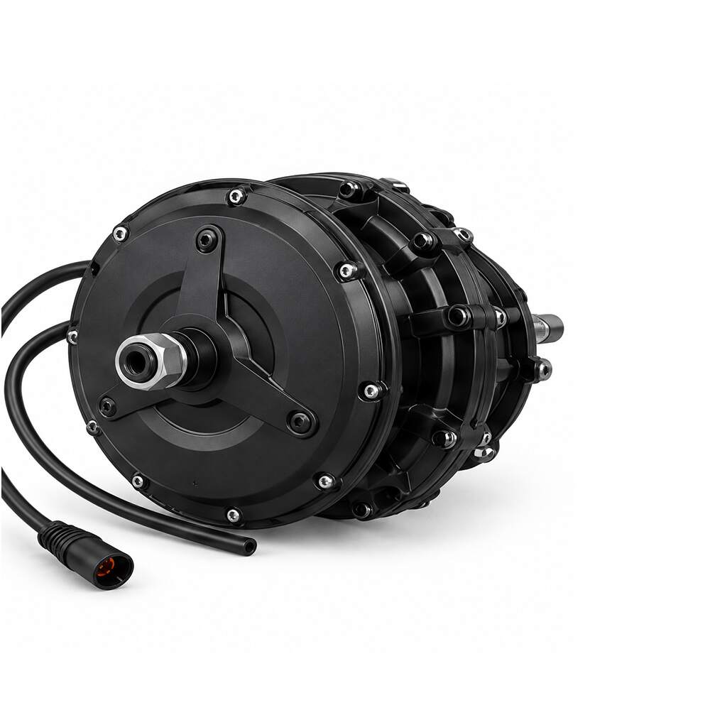 TD5 EVO - Spare Parts techtron