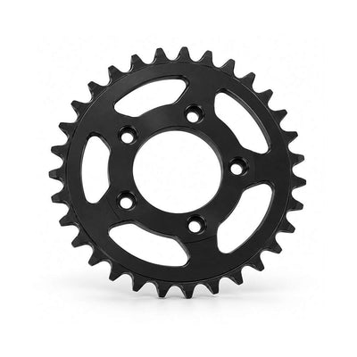 TD5 EVO - Spare Parts techtron