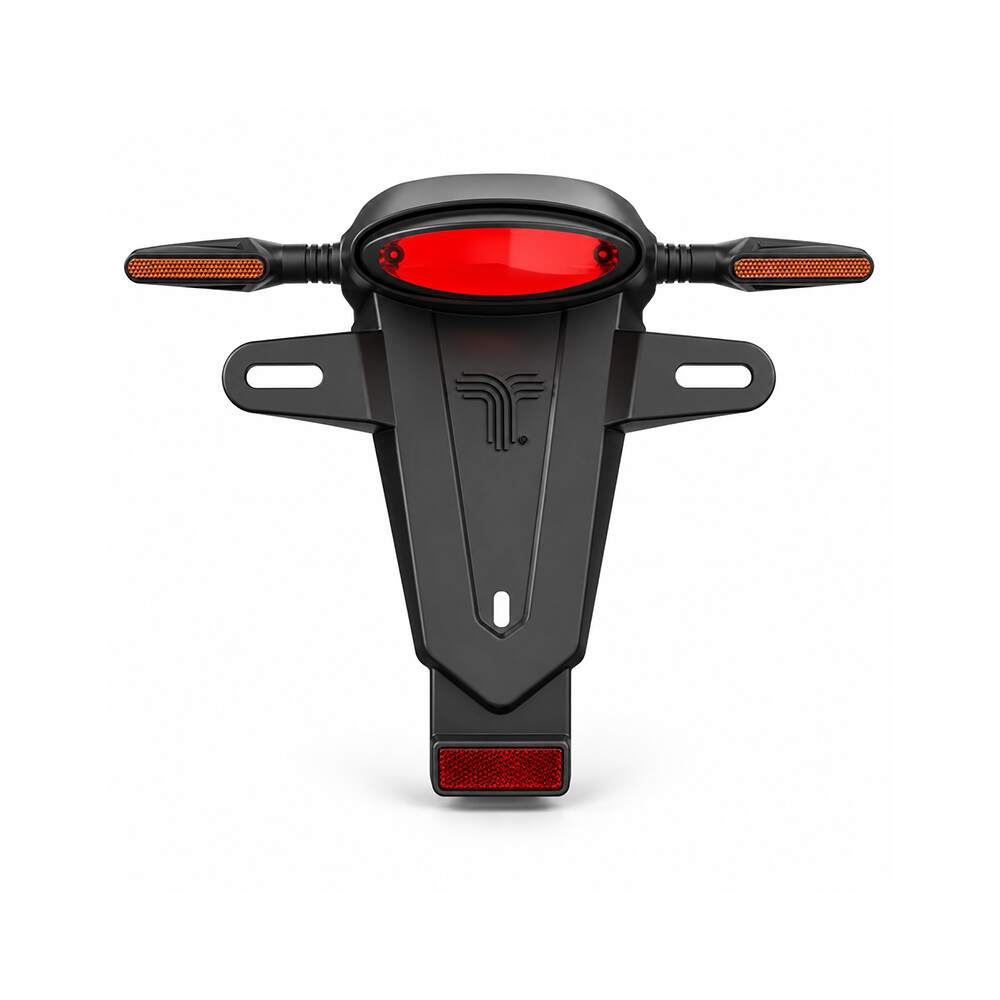 TD5 EVO - Spare Parts techtron