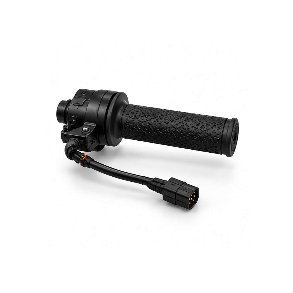 TD5 EVO - Spare Parts techtron
