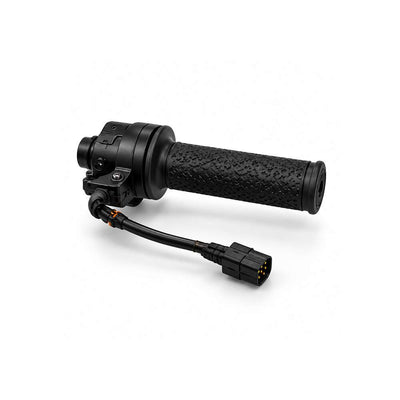 TD5 EVO - Spare Parts techtron