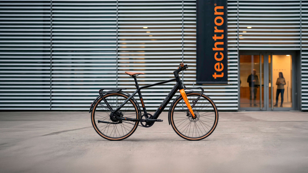 e-Bikes