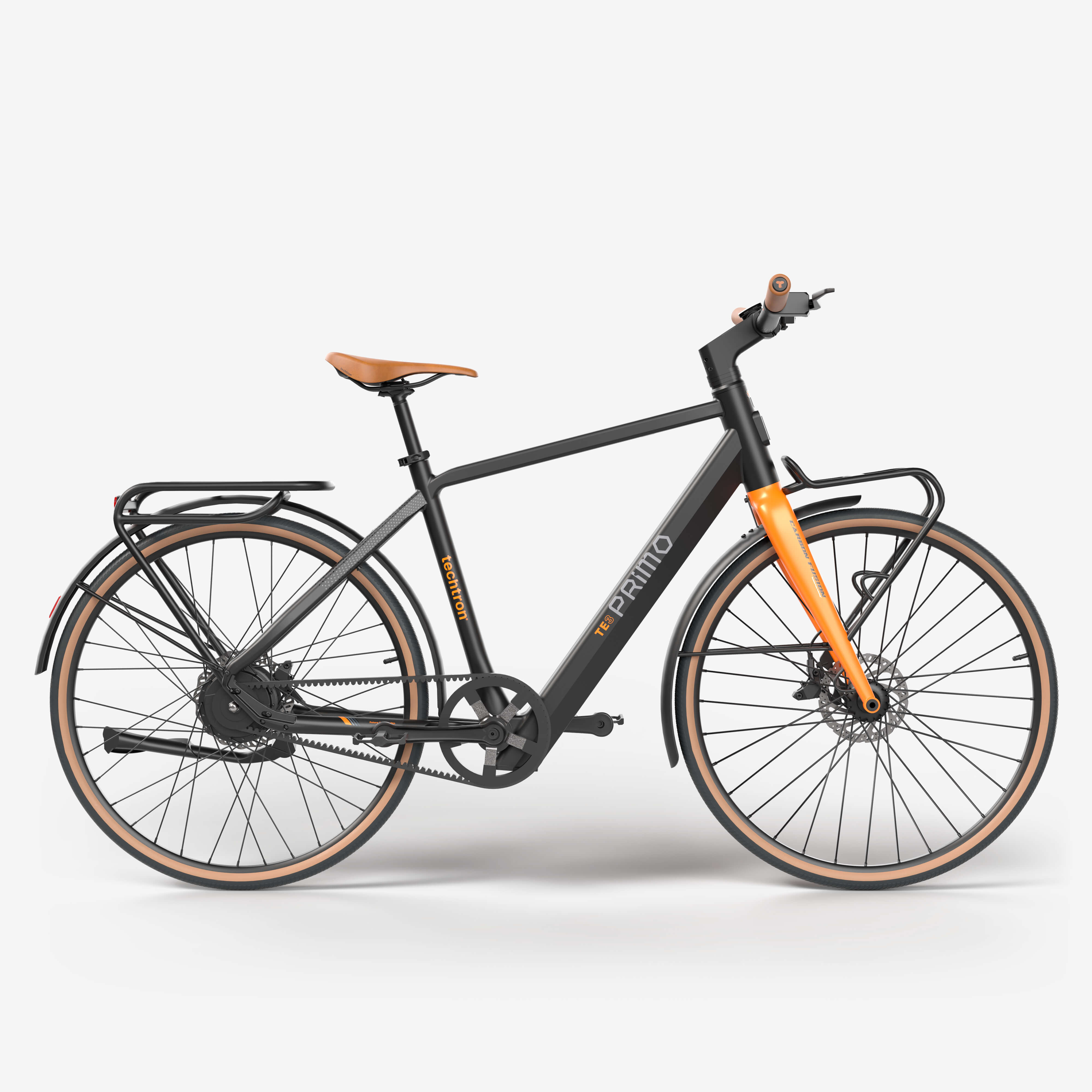 techtron TE3 PRIMO Range - Electric Bike techtron