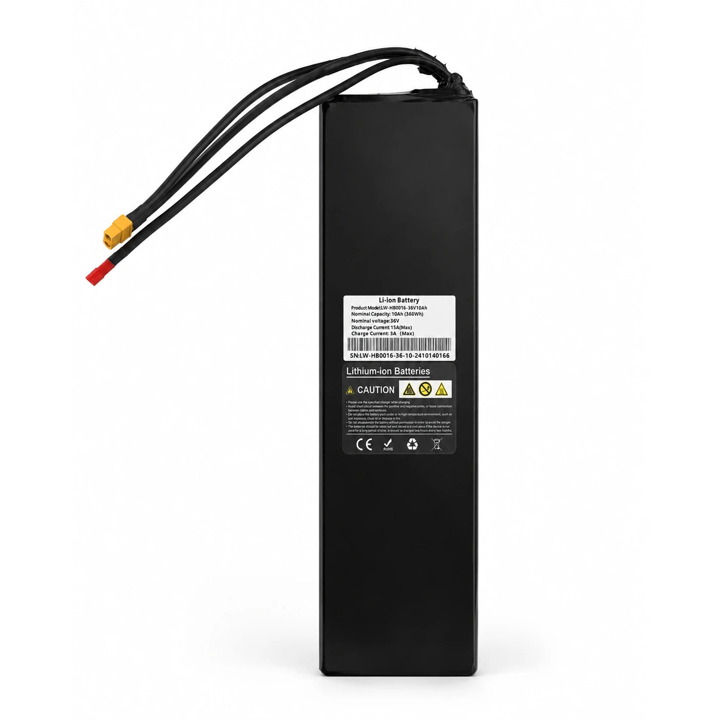 TEF2 EVO - Spare Parts techtron
