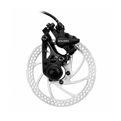 TEF2 EVO - Spare Parts techtron