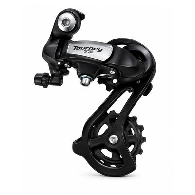 TEF2 EVO - Spare Parts techtron