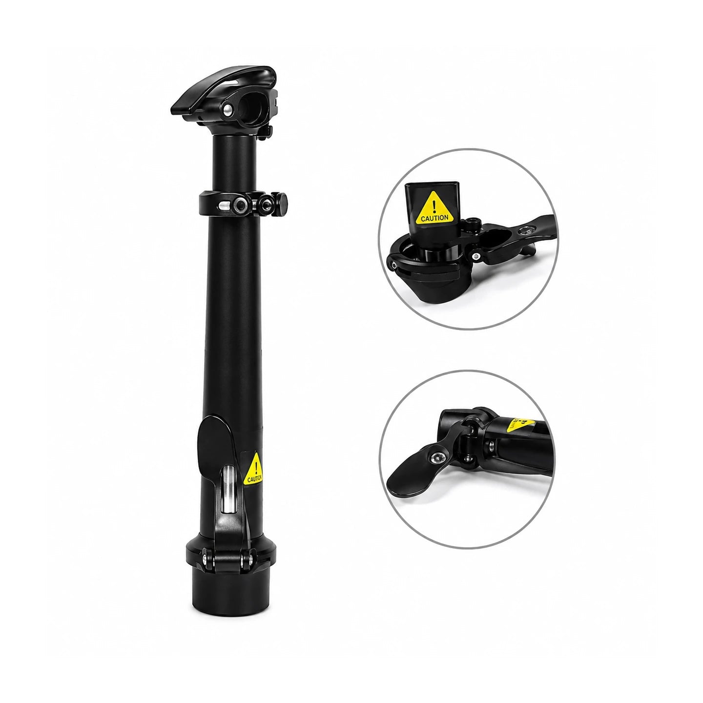 TEF2 EVO - Spare Parts techtron