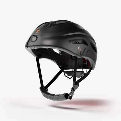 techtron TH4+ VOX Smart Helmet - Cycling techtron