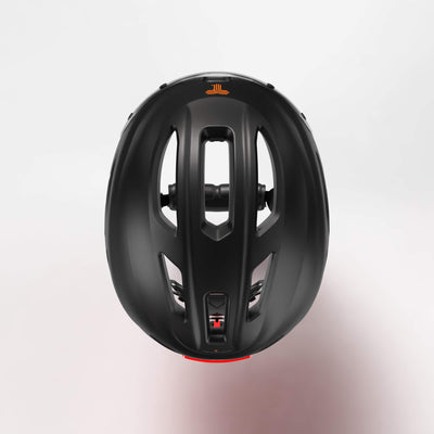 techtron TH4+ VOX Smart Helmet - Cycling techtron