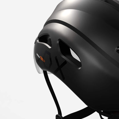 techtron TH4+ VOX Smart Helmet - Cycling techtron