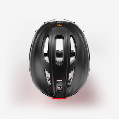 techtron TH4+ VOX Smart Helmet - Cycling techtron