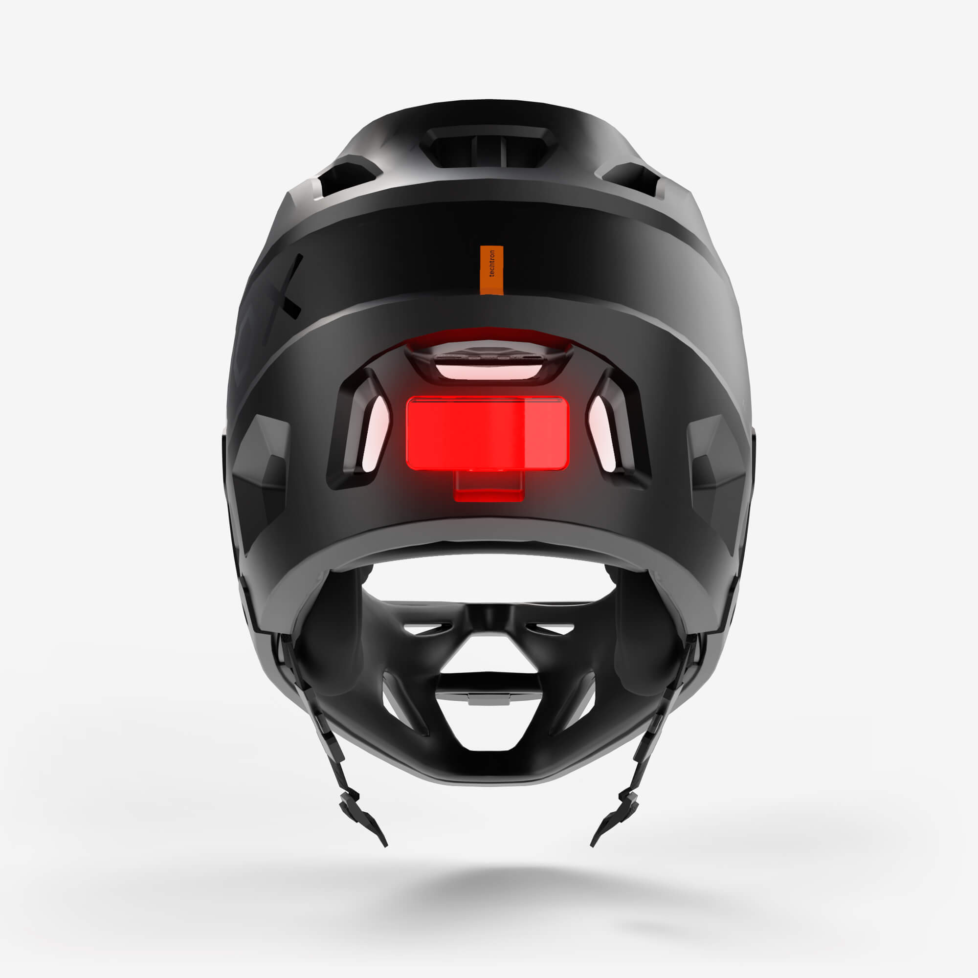 techtron TH5+ VOX Smart Helmet - Dirt Bike techtron
