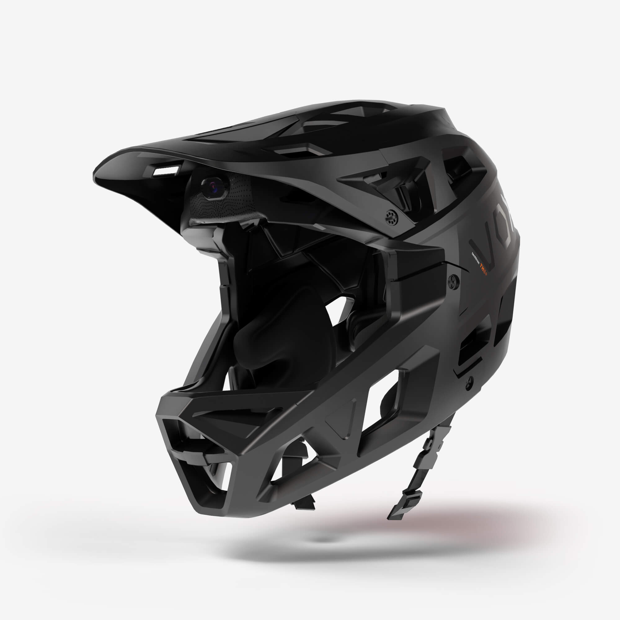 techtron TH5+ VOX Smart Helmet - Dirt Bike techtron