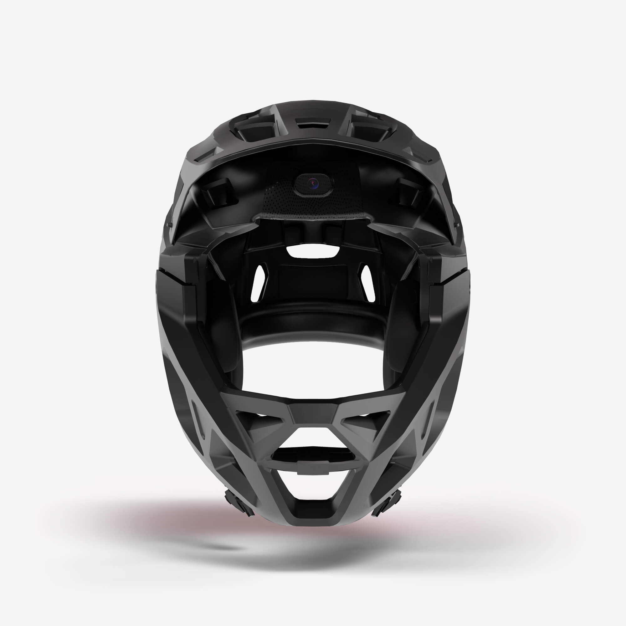 techtron TH5+ VOX Smart Helmet - Dirt Bike techtron