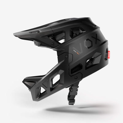 techtron TH5+ VOX Smart Helmet - Dirt Bike techtron