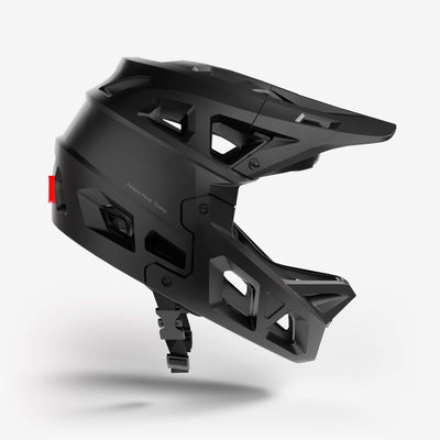 techtron TH5+ VOX Smart Helmet - Dirt Bike techtron