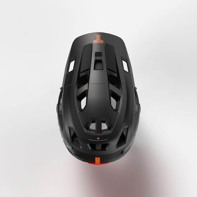 techtron TH5+ VOX Smart Helmet - Dirt Bike techtron