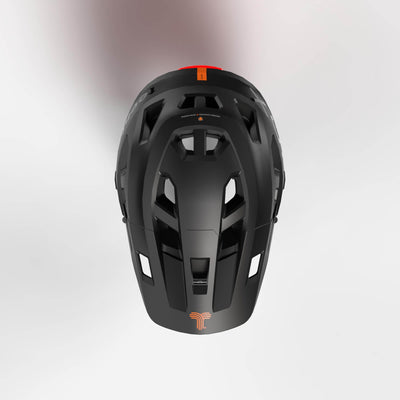 techtron TH5+ VOX Smart Helmet - Dirt Bike techtron