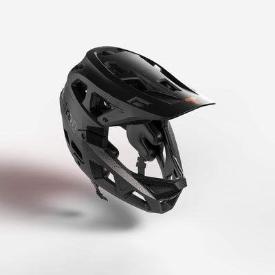 techtron TH5+ VOX Smart Helmet - Dirt Bike techtron