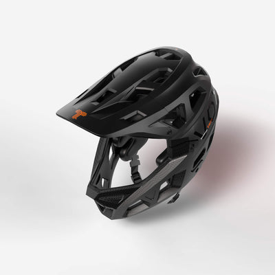 techtron TH5+ VOX Smart Helmet - Dirt Bike techtron