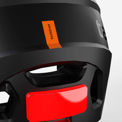 techtron TH5+ VOX Smart Helmet - Dirt Bike techtron