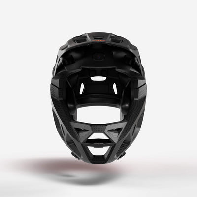 techtron TH5+ VOX Smart Helmet - Dirt Bike techtron
