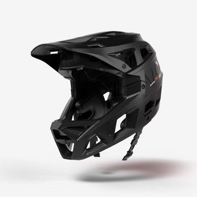 techtron TH5+ VOX Smart Helmet - Dirt Bike techtron