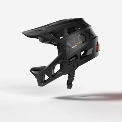 techtron TH5+ VOX Smart Helmet - Dirt Bike techtron