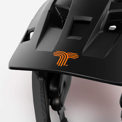 techtron TH5+ VOX Smart Helmet - Dirt Bike techtron