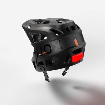 techtron TH5+ VOX Smart Helmet - Dirt Bike techtron